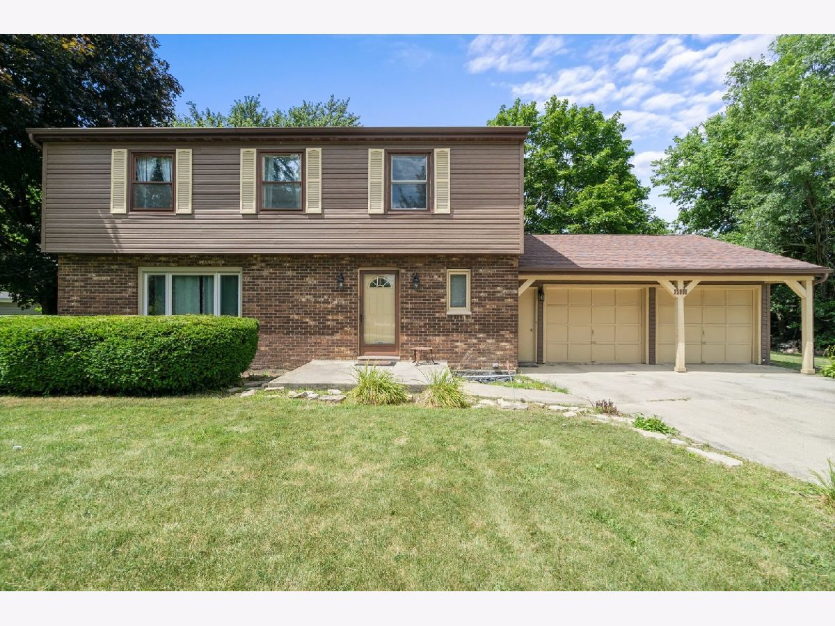 Homes Sold Fond Du Lac Plainfield Illinois, 25000 Kay
