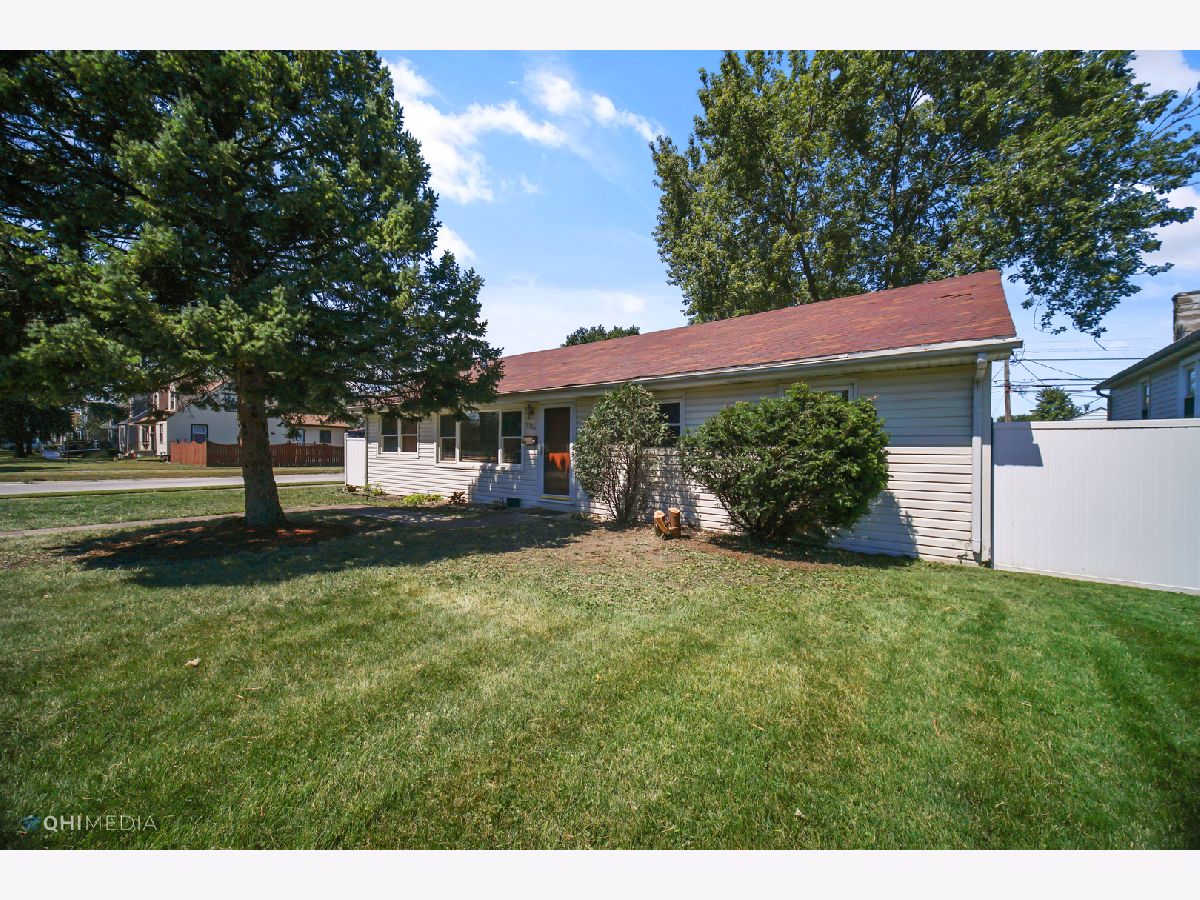  Sold Oak Lawn Illinois, 5326 91st