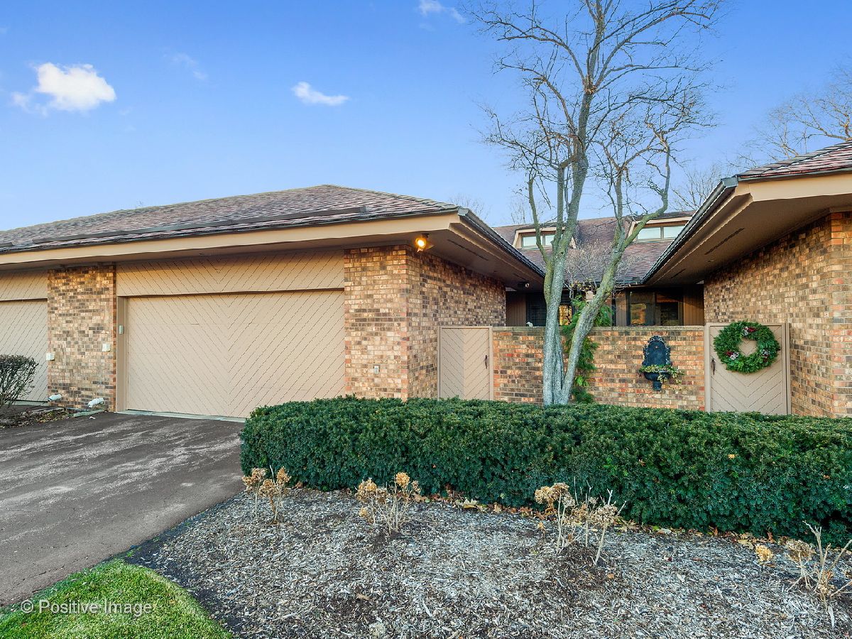 Condos & Townhomes & Homes Rented Graue Mill Hinsdale Illinois, 1208 Indian Trail