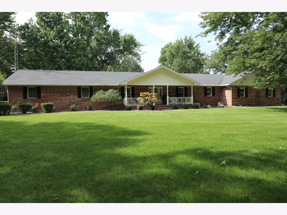 Homes Sold Country Club Estates Arcola Illinois, 21 Country Club