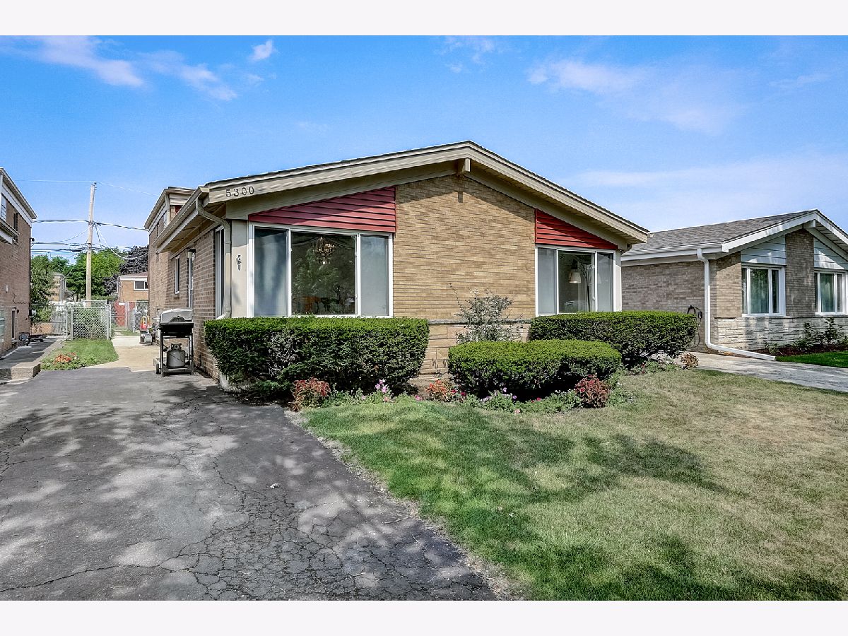 Homes Sold Fairview Skokie Illinois, 5300 Sherwin