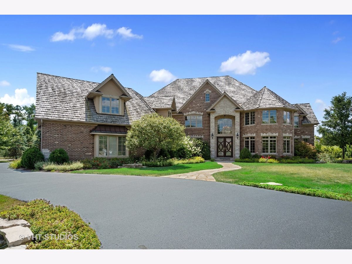 Homes Sold Prairie Trails Long Grove Illinois, 4937 Thimbleweed