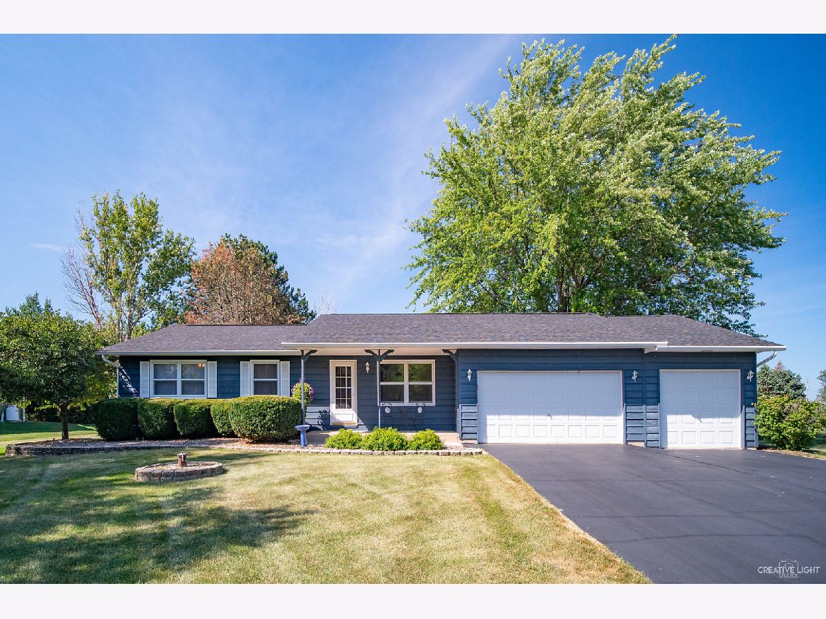 Homes Sold Plank Road Estates Hampshire Illinois, 42W576 Hummingbird