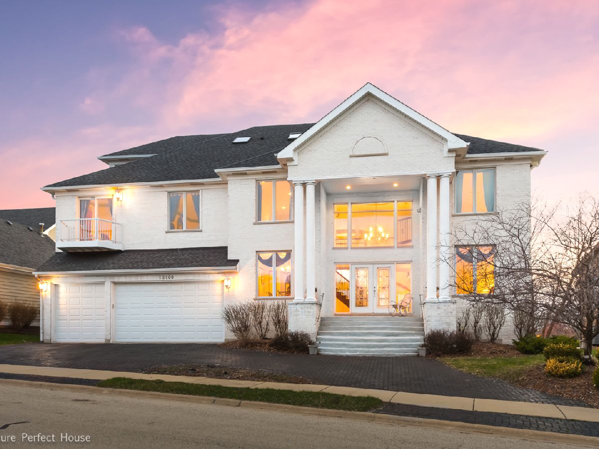 The Lakelands Plainfield IL, Homes & Condos & Townhomes For Sale & For