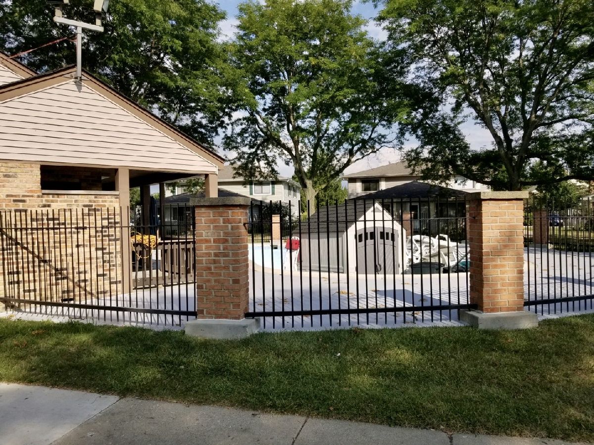 29W542 Winchester Circle, Warrenville, Illinois 60555 MLS 10826810