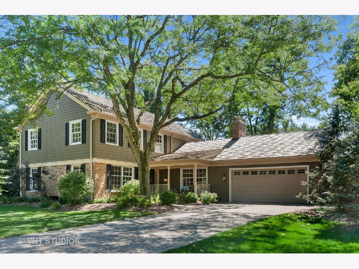 Homes Sold Arcady Lake Forest Illinois, 1281 Cascade
