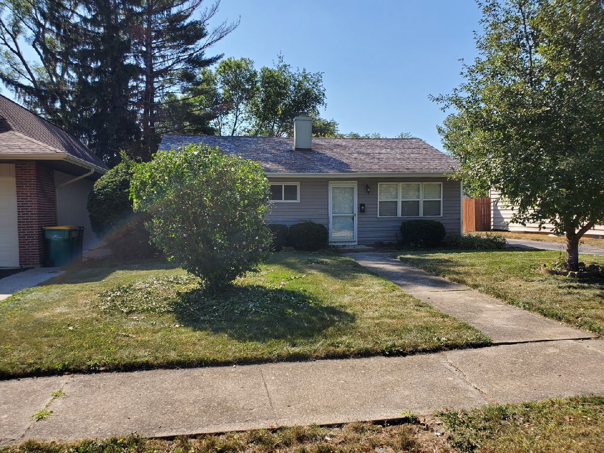 Homes Sold West Plaza Joliet Illinois, 915 Westshire