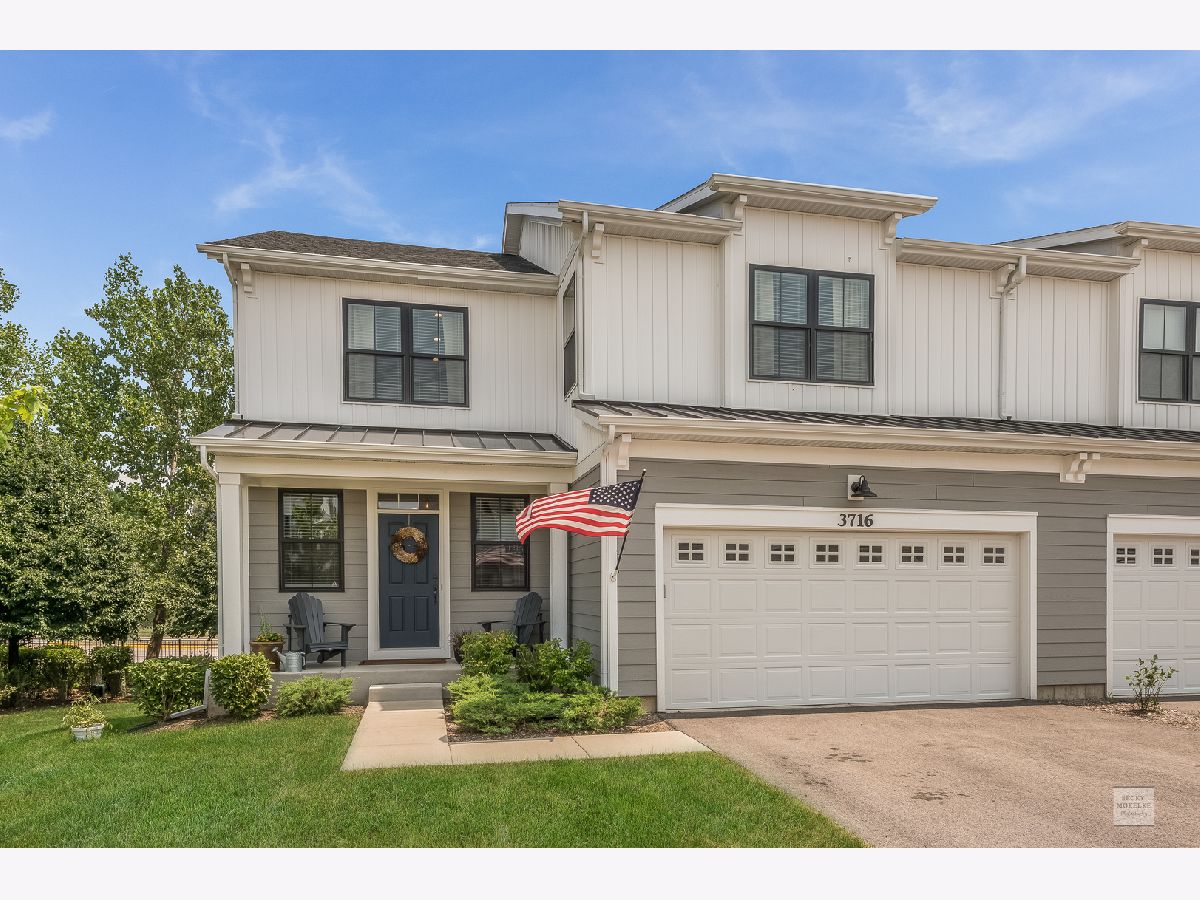 Condos & Townhomes Rented Tramore Naperville Illinois, 3716 Tramore