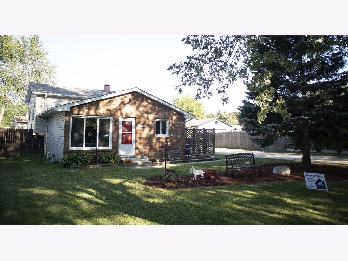 Homes Sold Ja-lor Estates Winthrop Harbor Illinois, 725 Thompson