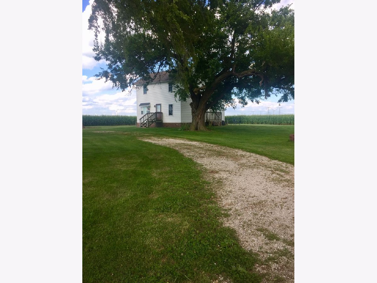  Sold Kinsman Illinois, 8600 Kinsman