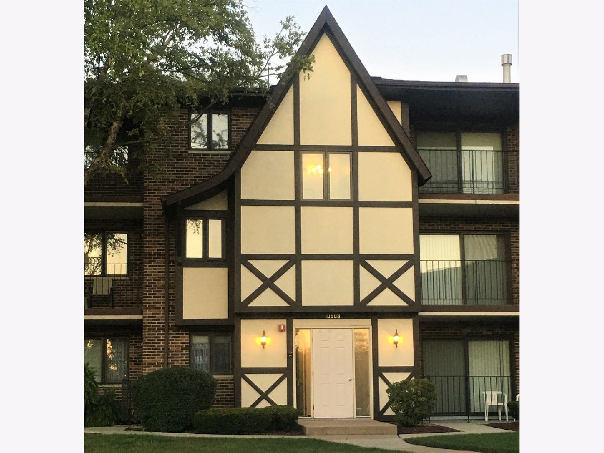 Condominiums Sold Ridge Cove Chicago Ridge Illinois, 10508 Ridge Cove
