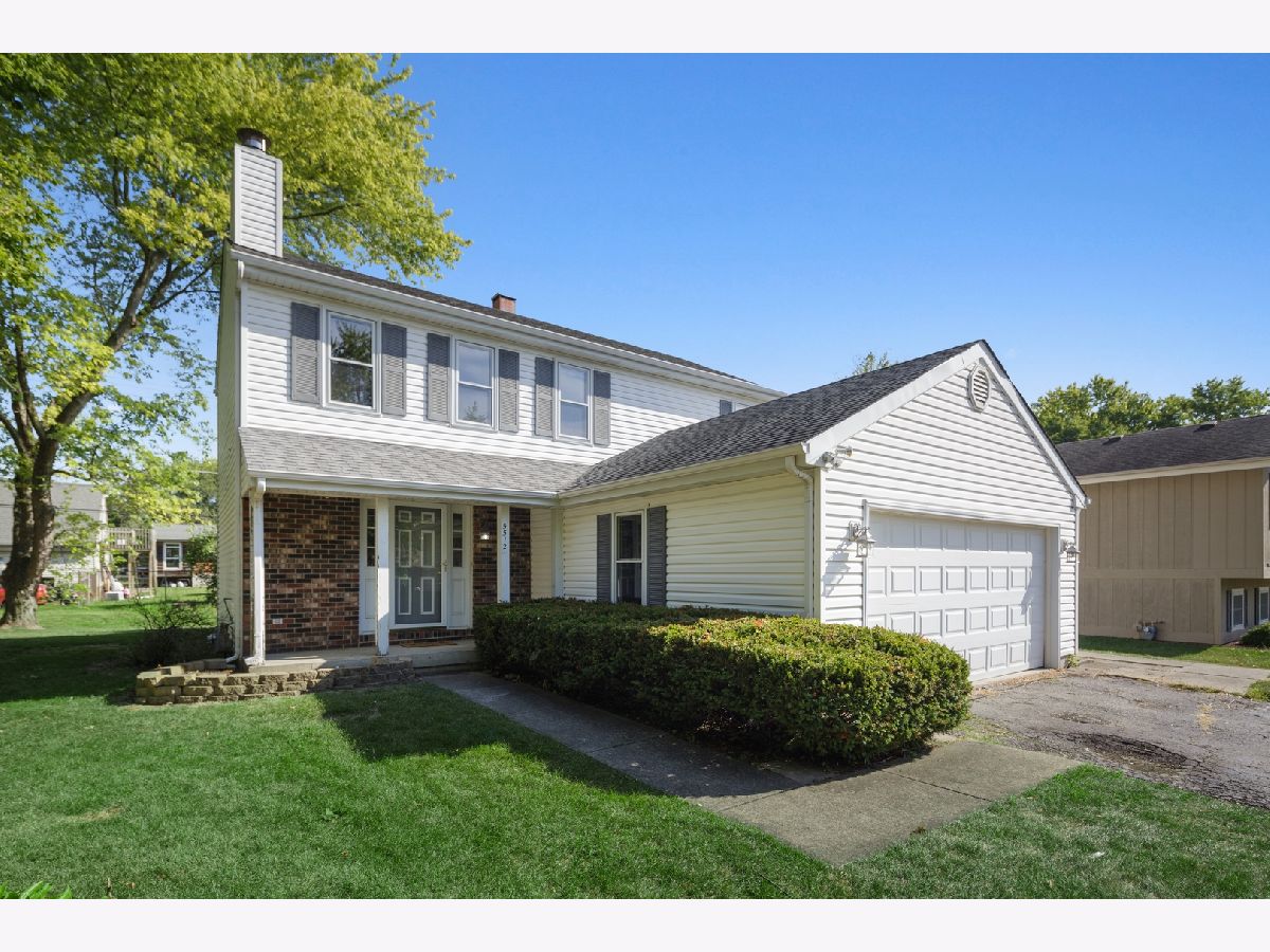 Homes Sold Brittany Park Mchenry Illinois, 5512 Shore
