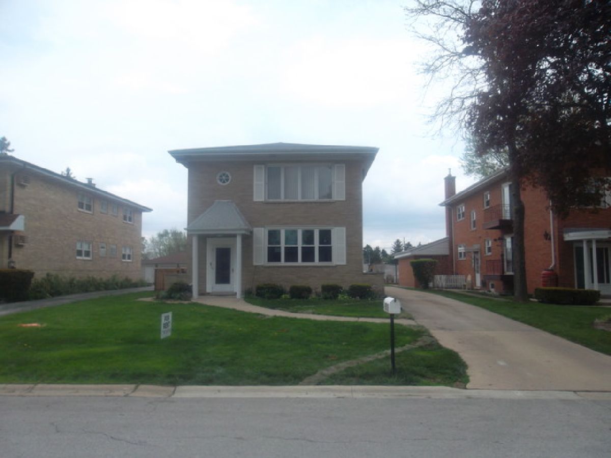  Rented Countryside Illinois, 9818 56th
