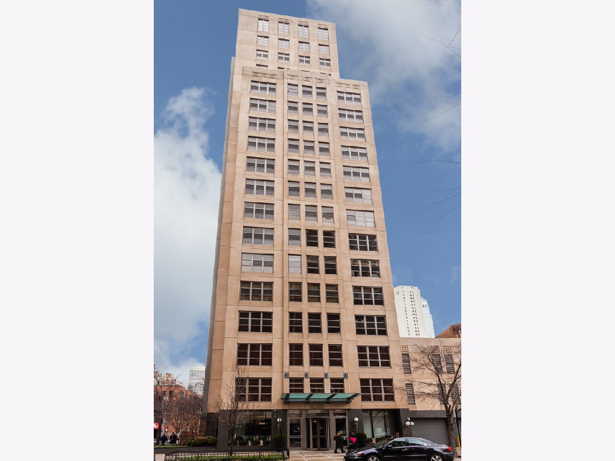 Condominiums Rented Maple Tower Chicago Illinois, 1035 Dearborn