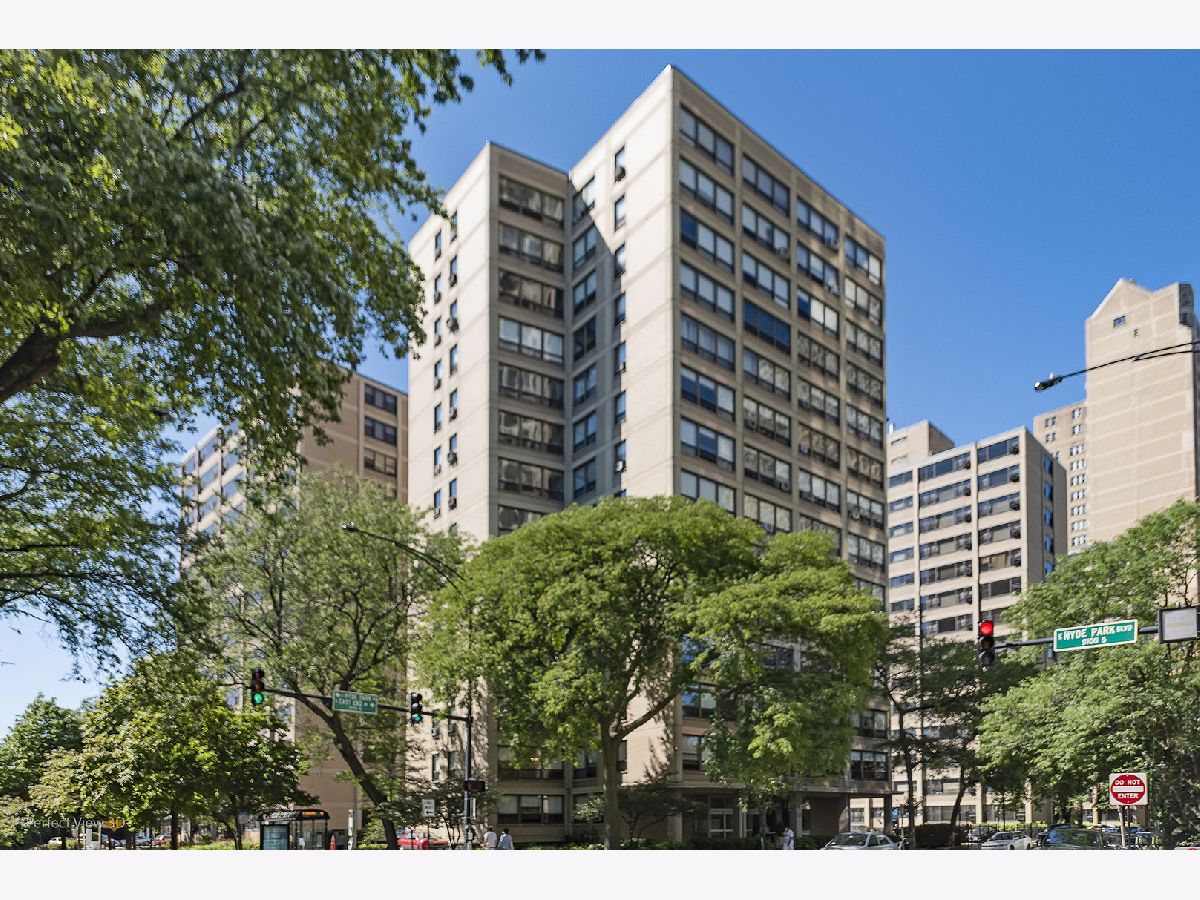 Condos & Townhomes Sold Chippewa Chicago Illinois, 5050 East End