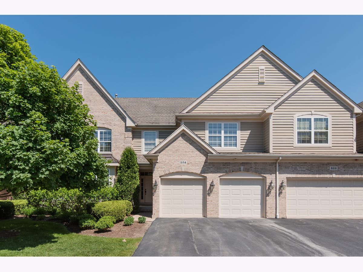  Rented Inverness Illinois, 524 Bridgestone
