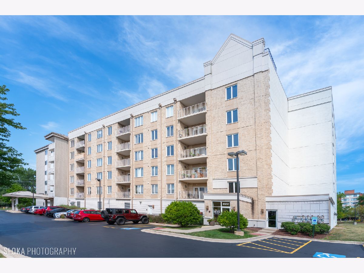 Condominiums Sold York Brook Lombard Illinois, 2030 Saint Regis