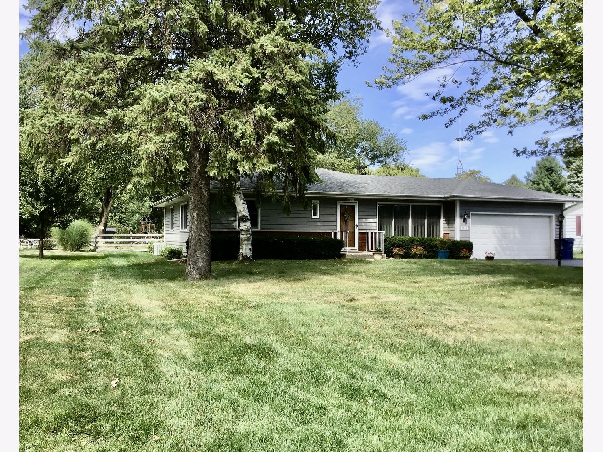 Homes Sold Leigh Aurora Illinois, 2231 Garden
