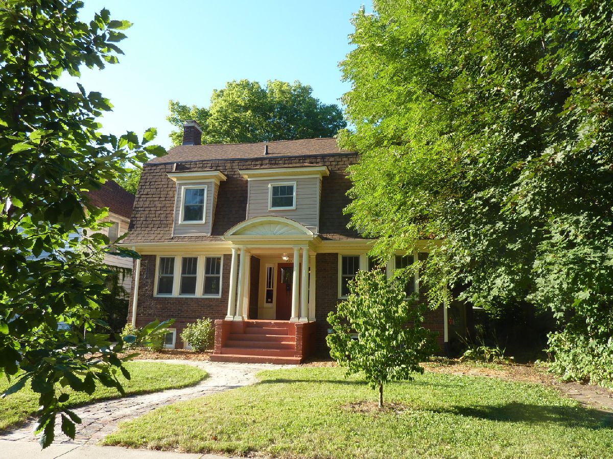 Rented Urbana Illinois, 705 Oregon