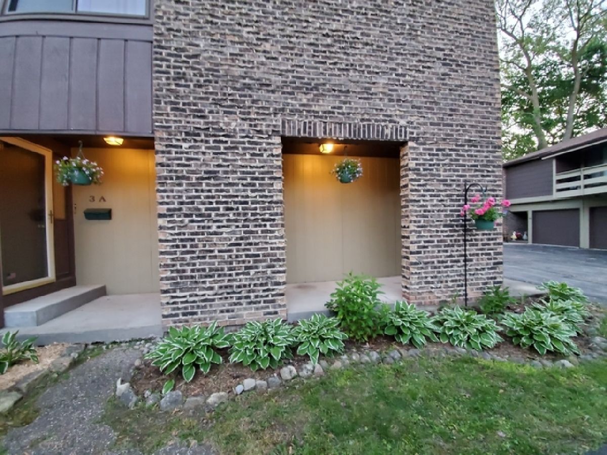 Townhomes & Condos Sold Stoney Creek Palos Hills Illinois, 3 Millstone