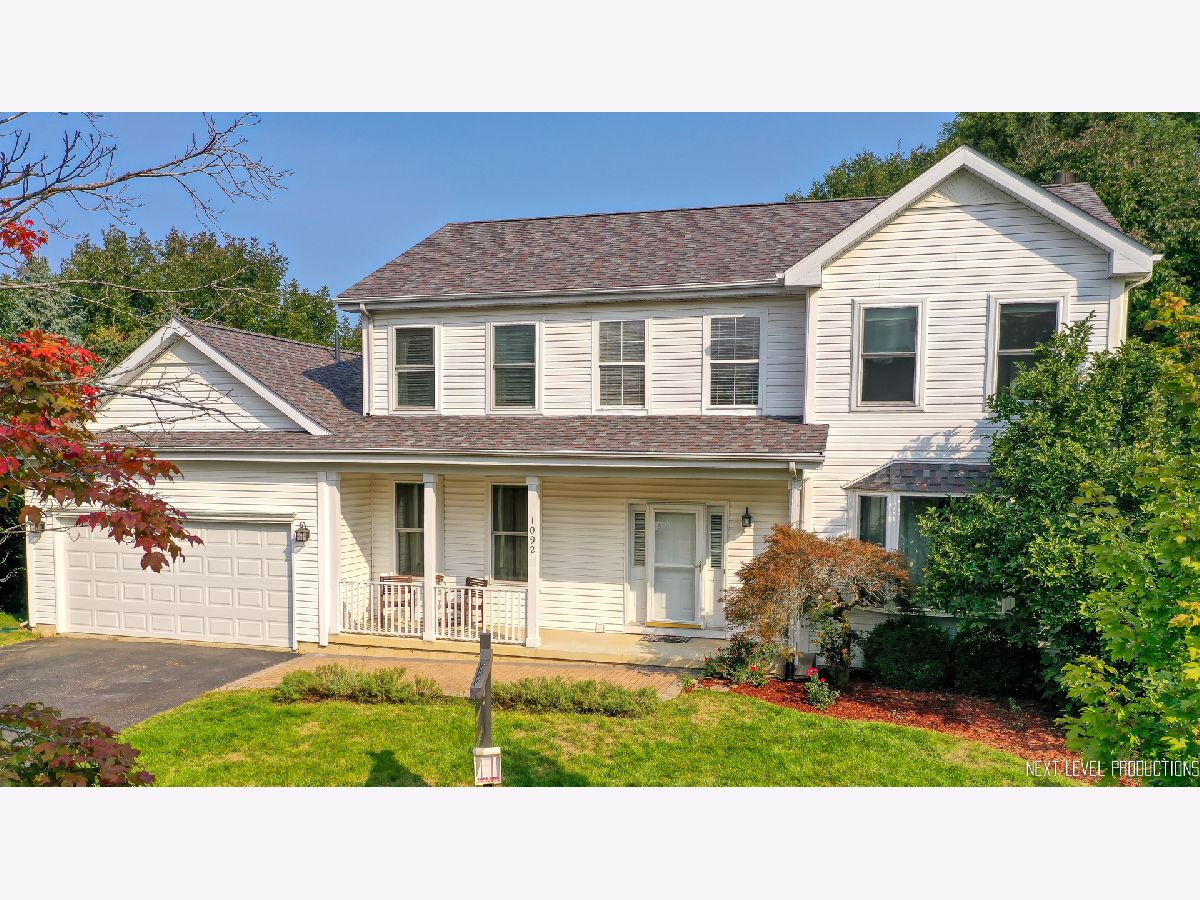 Homes Sold The Preserve Bolingbrook Illinois, 1092 Four Seasons