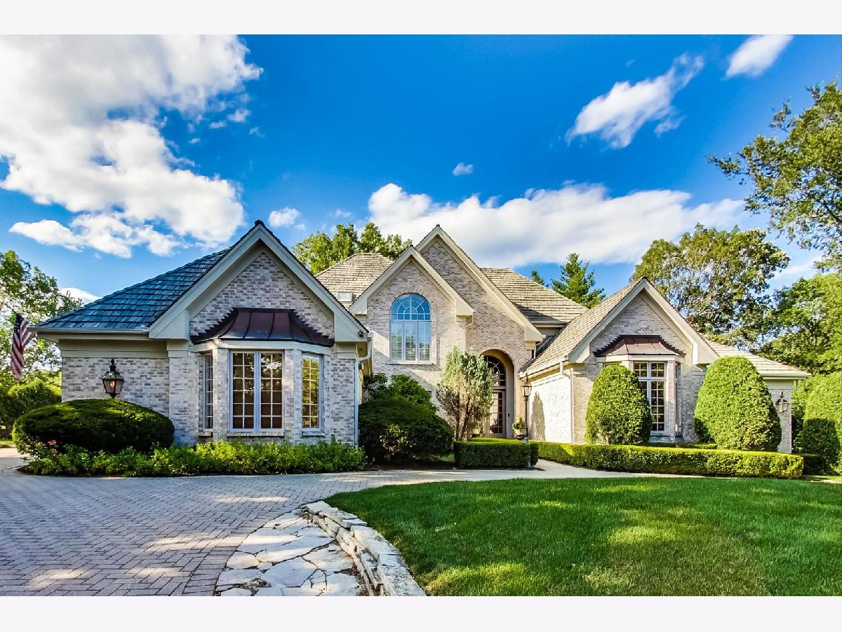 Homes Sold Ambriance Burr Ridge Illinois, 23 Ambriance