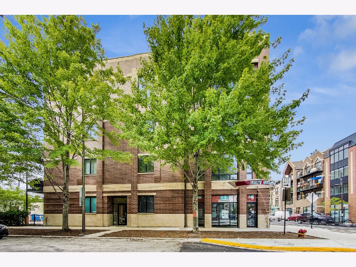Condos & Townhomes & Homes Sold Bucktown Commons Chicago Illinois, 1550 Bell