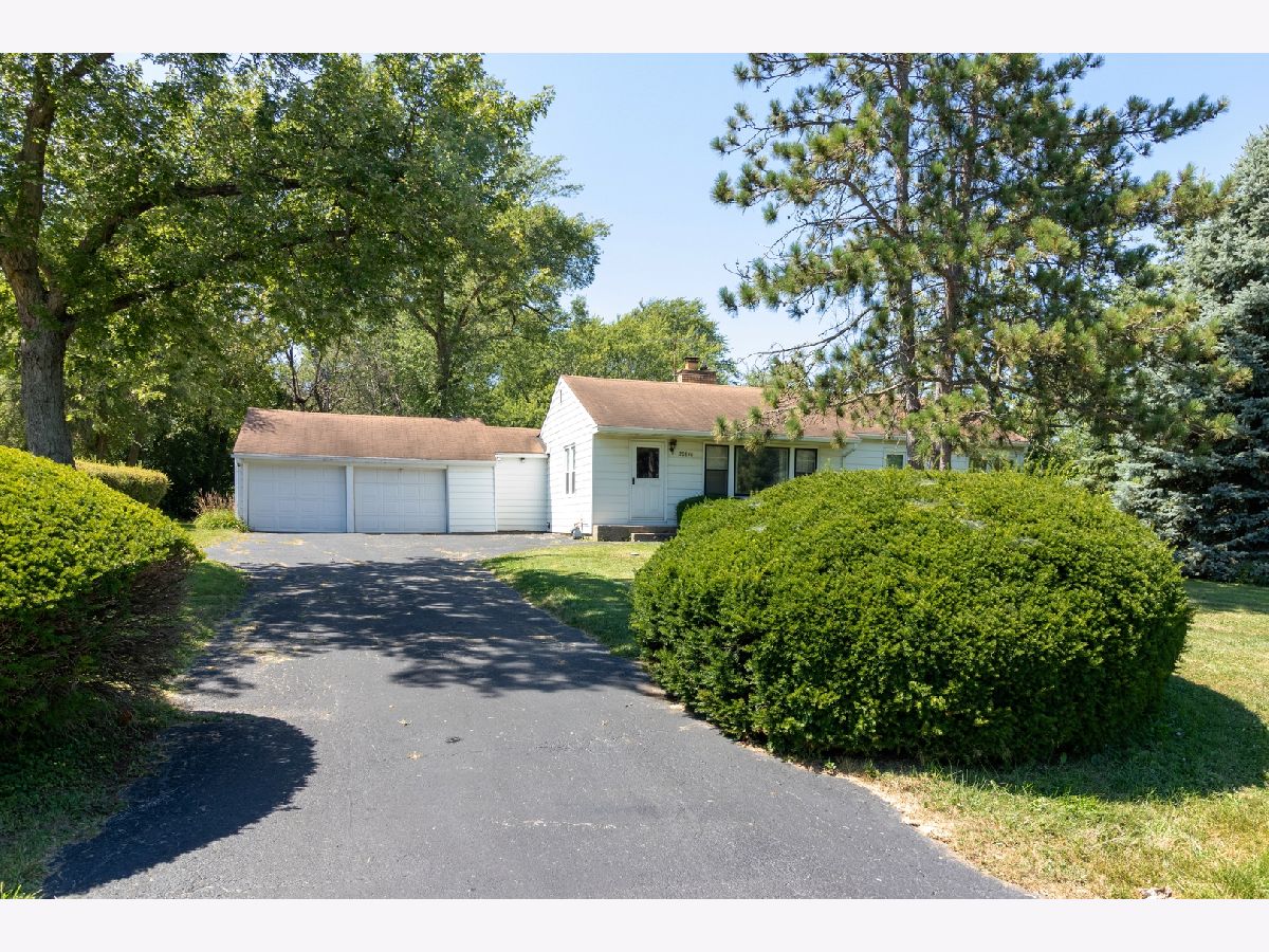Homes Sold Olympia Gardens Chicago Heights Illinois, 20840 Gardner