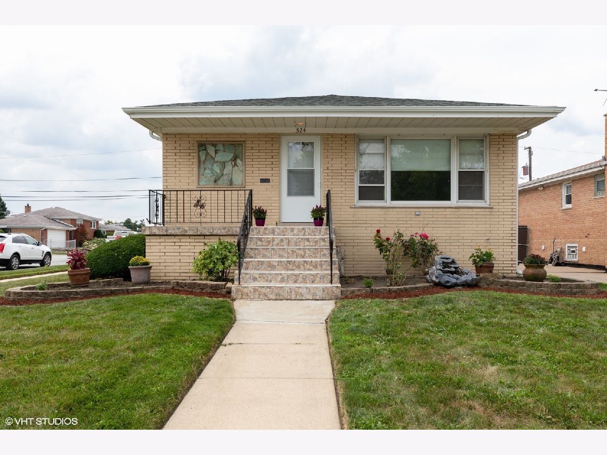 Homes Sold Torrence Park East Calumet City Illinois, 524 Marquette