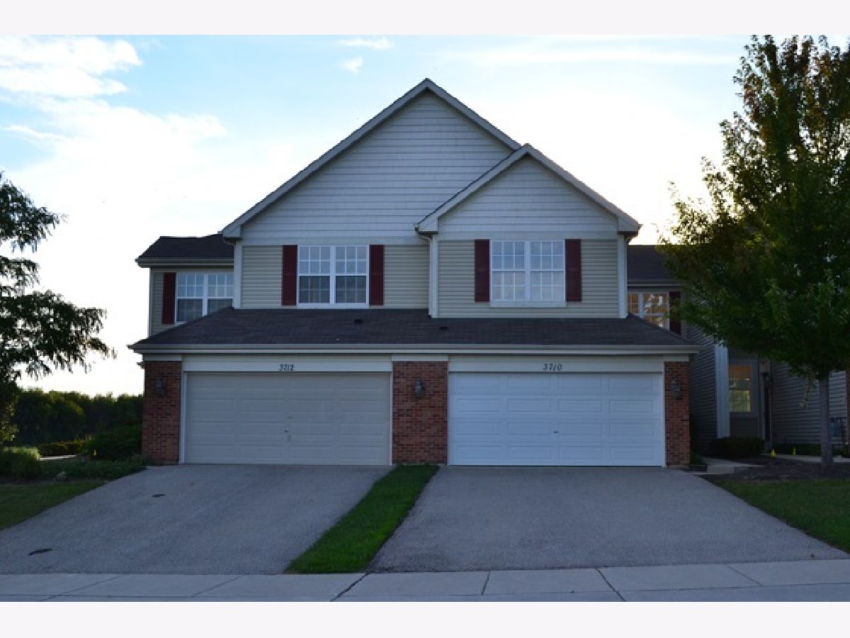  Rented Johnsburg Illinois, 3710 Monica