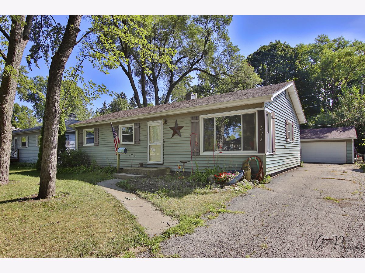 Homes Sold Dimuccis Mundelein Garden Mundelein Illinois, 525 Greenview