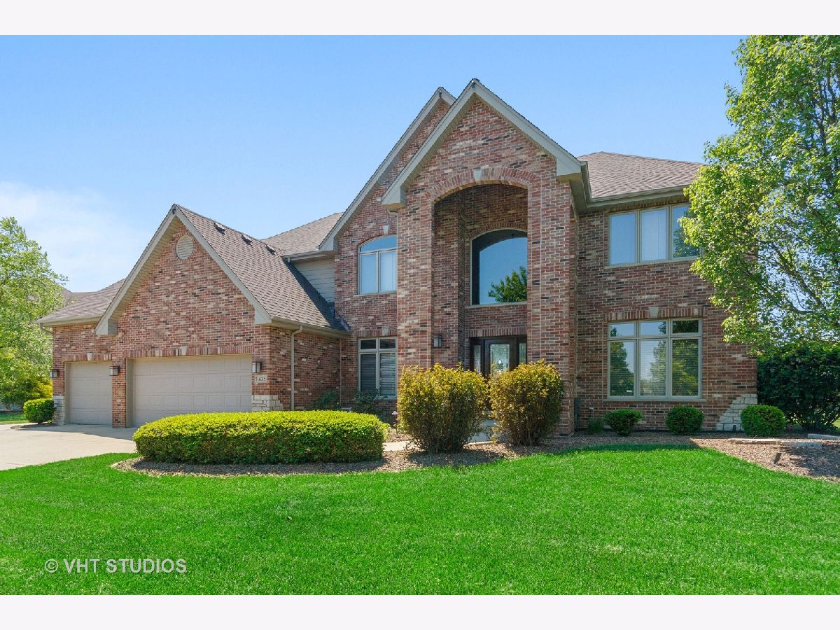 Homes Sold Misty Falls Frankfort Illinois, 11435 Merritton