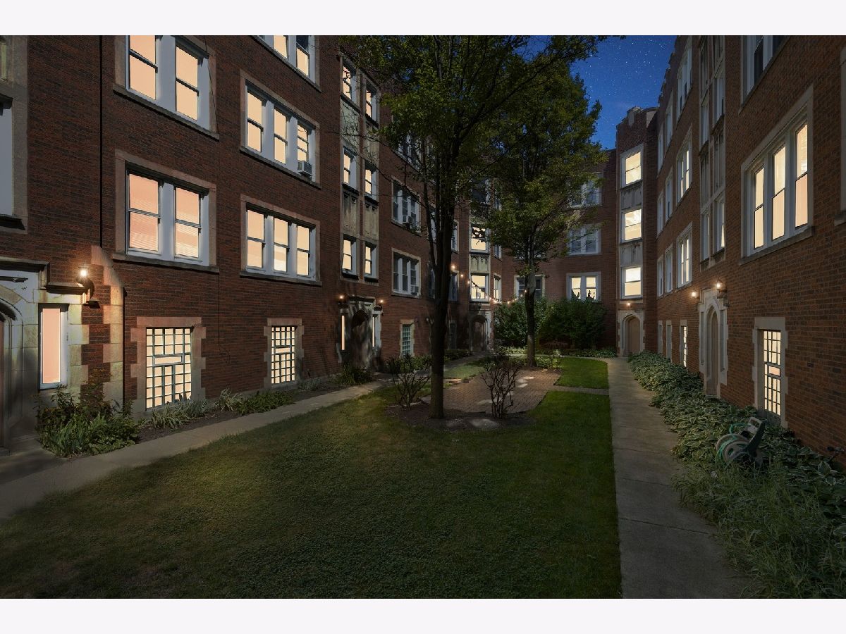Condominiums Sold Lawndale Commons Condos Chicago Illinois, 4423 Lawndale