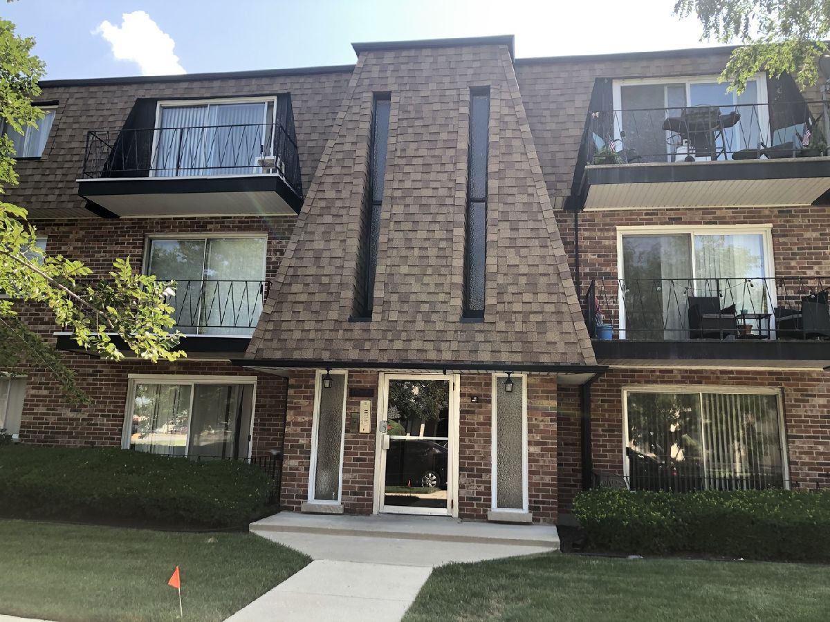 Condominiums Sold Keating Korners Oak Lawn Illinois, 10701 Keating