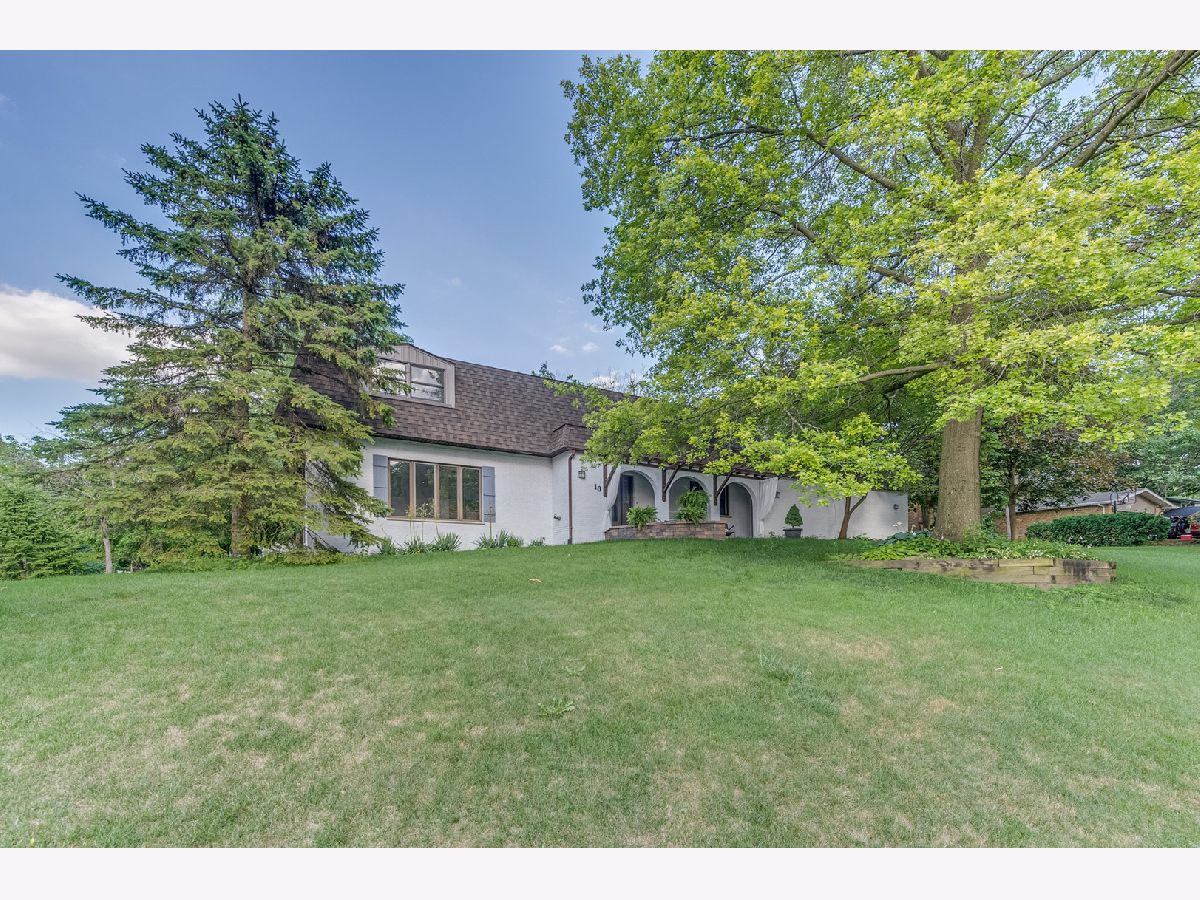 Homes Sold Warren Woods New Lenox Illinois, 10 Warren