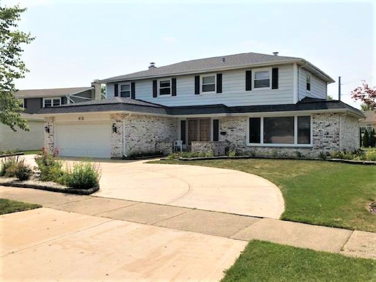 Homes Sold Chatelaine Arlington Heights Illinois, 9 Brookwood