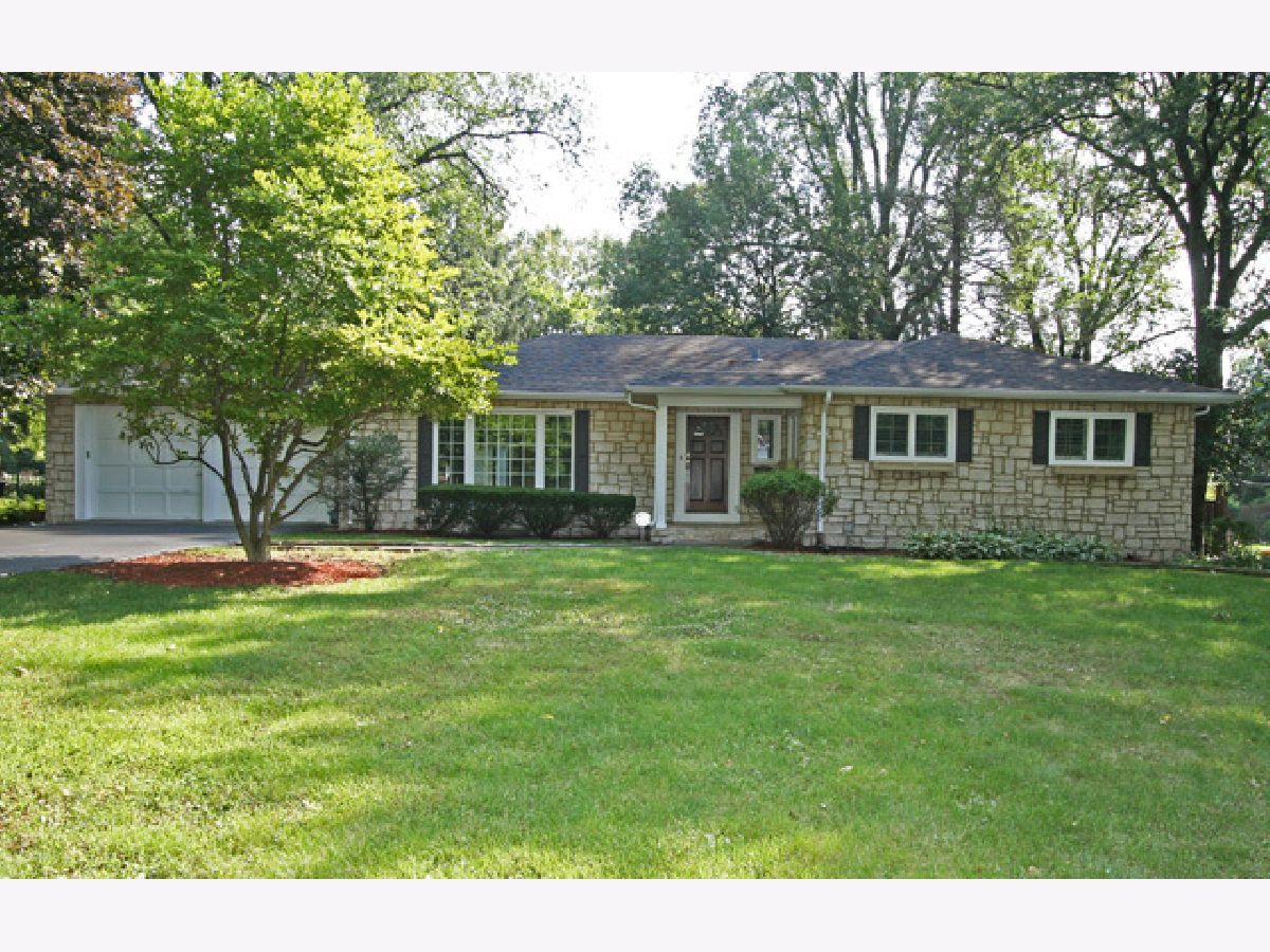 Homes & Townhomes Rented Woodview Estates Burr Ridge Illinois, 1125 Woodview