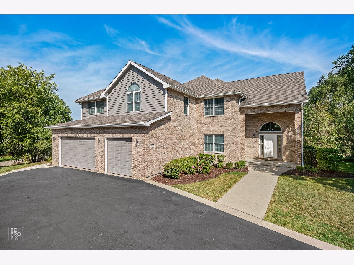 Homes Sold Bay Oaks Lakemoor Illinois, 2135 Bay Oaks