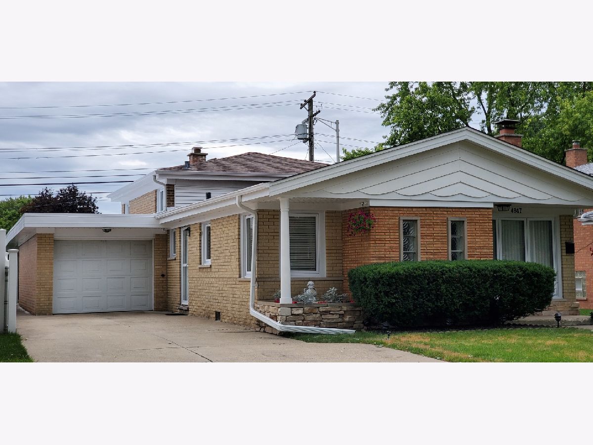 Homes Sold Oak Meadows Oak Lawn Illinois, 4847 Lamb