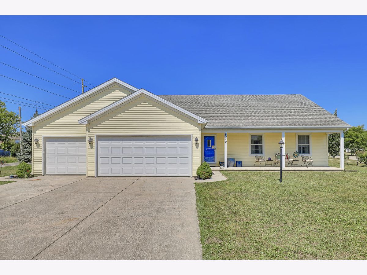 Homes Sold Woodard's Crestlake St Joseph Illinois, 2000 Grand