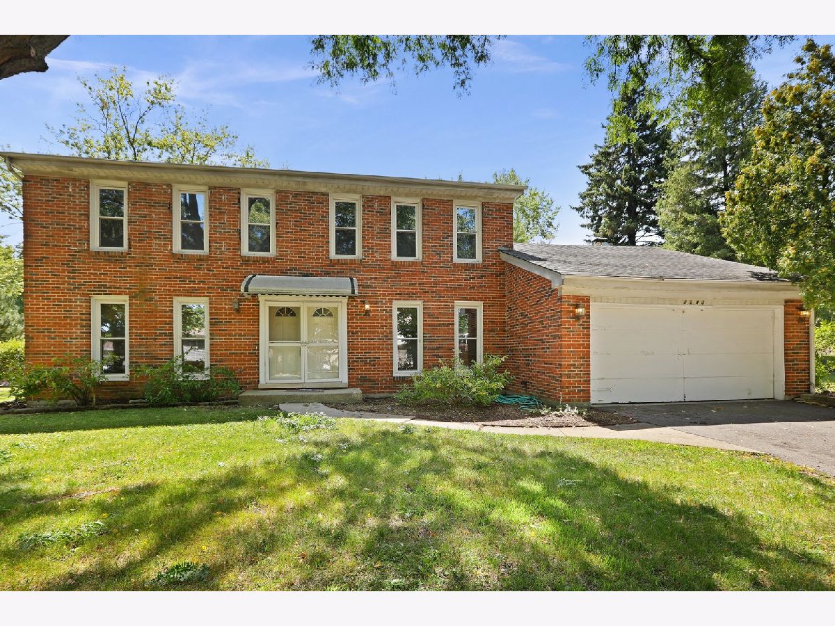 Homes Sold Prentiss Creek Downers Grove Illinois, 2243 Westfield