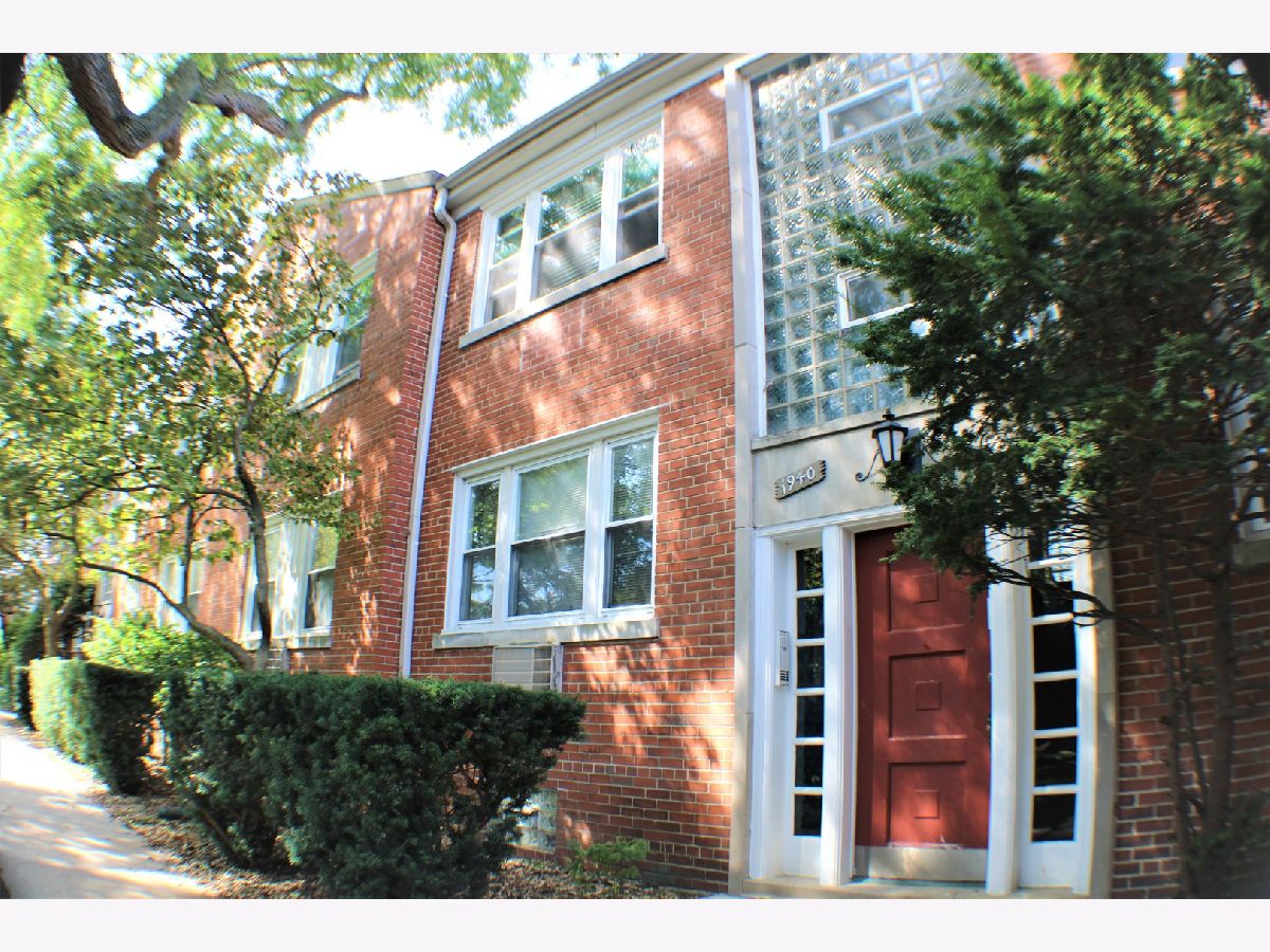 Condominiums Sold Ridgewood Estates Chicago Illinois, 1940 Albion