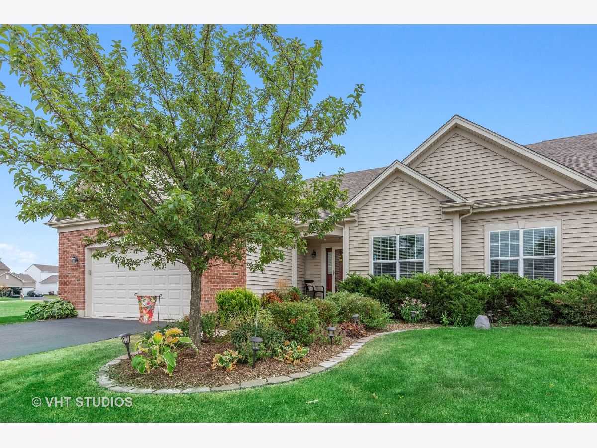 Condos & Townhomes & Homes Sold Villas Of Gilberts Town Center Gilberts Illinois, 455 Fairlane