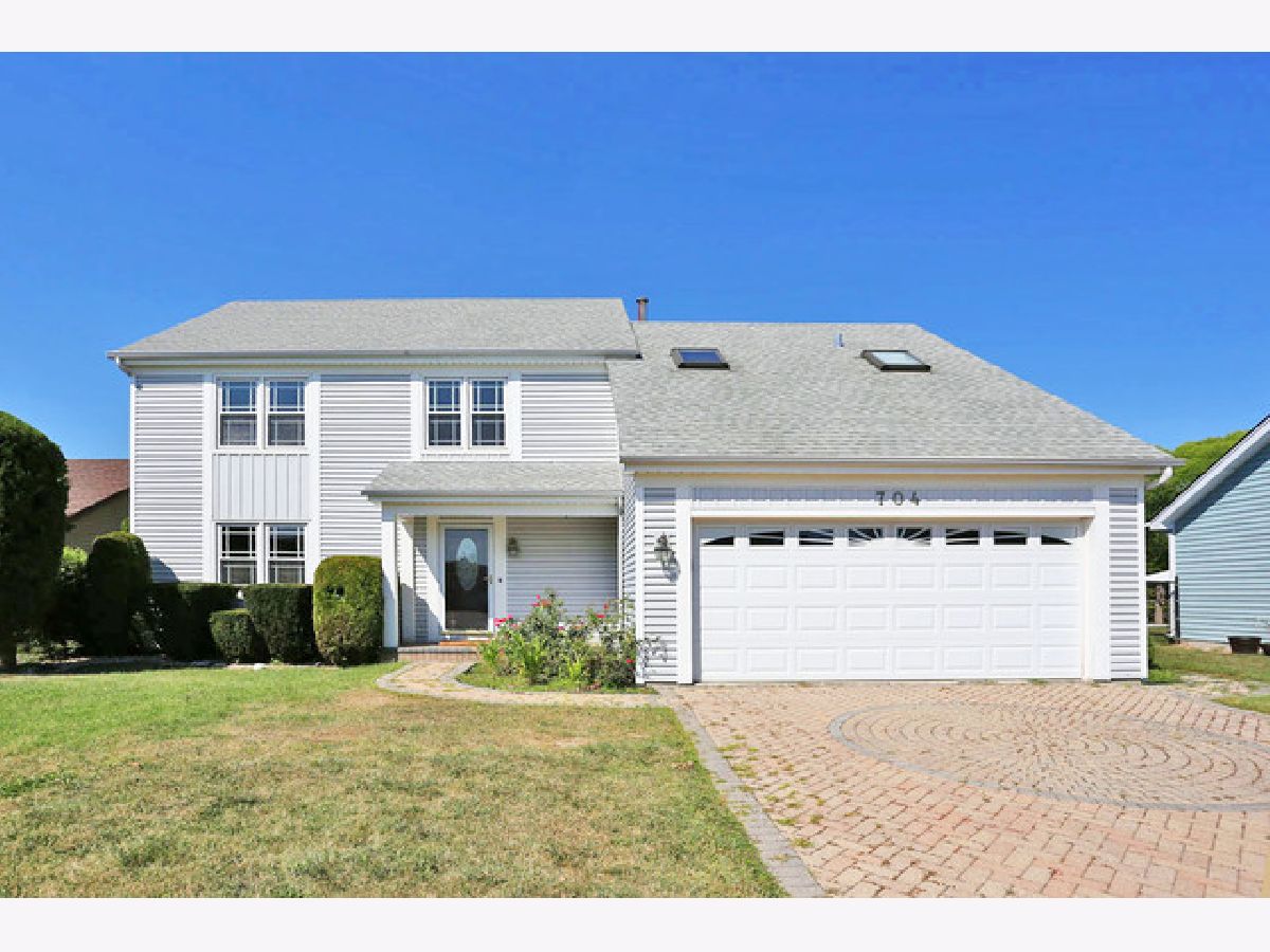 Homes Sold Saint Cecilia Mount Prospect Illinois, 704 Noah