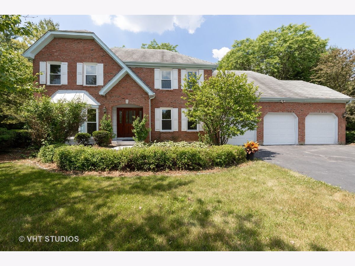 Homes Sold Indian Trails Mundelein Illinois, 25975 Arrowhead