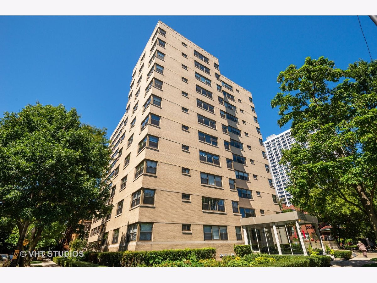 Condominiums Sold Buena Park Condos Chicago Illinois, 4200 Marine