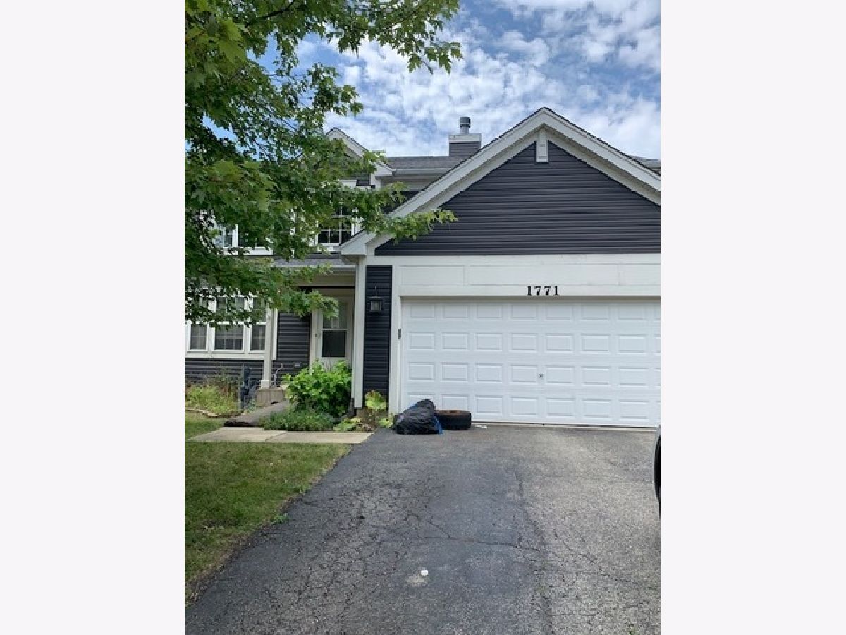 Homes Sold Wheatlands- Columbia Station Aurora Illinois, 1771 Aldridge
