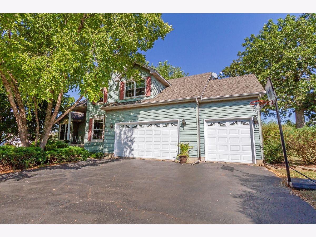 Homes Sold Hampshire Oaks Hampshire Illinois, 19N135 Woodview