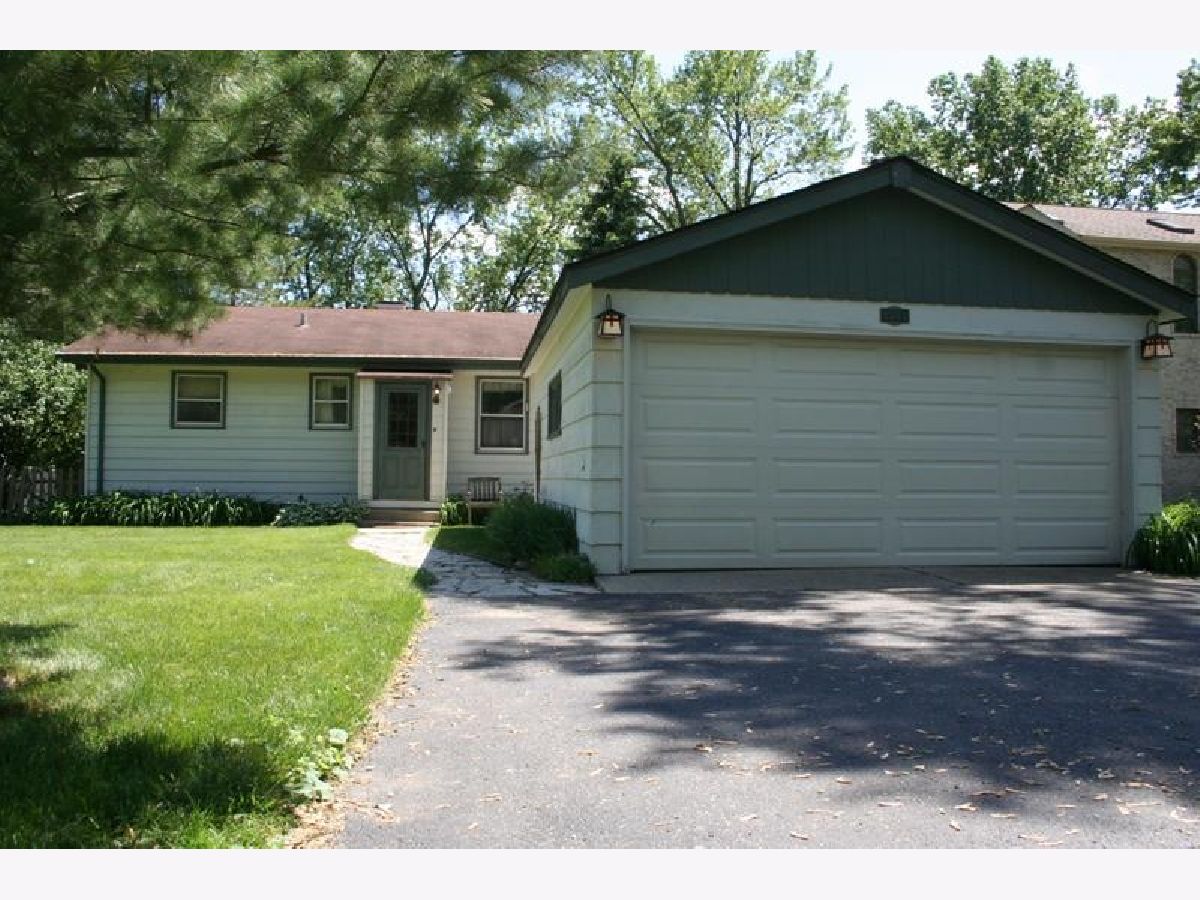 Homes Sold Le Villa Vaupell Mchenry Illinois, 1309 Northeast Shore