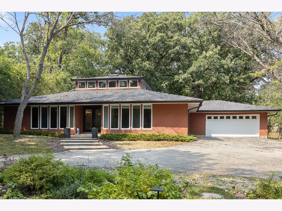 Homes Sold Johnson Woods Downers Grove Illinois, 1000 Oak Hill